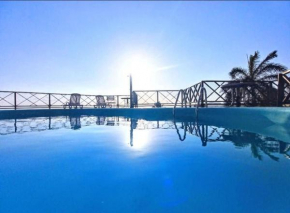 Marsallis Flat Vista Mar JR